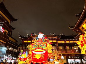 城隍庙夜市——吃货的天堂还是噩梦？