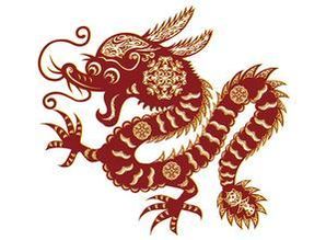 有伴侣属龙人的婚姻关系生活