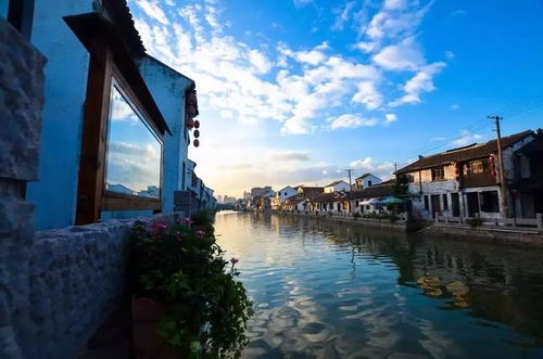 4. 拈花湾：坑钱的假古镇