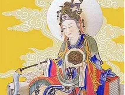 第二章：轩辕黄帝的血脉传奇