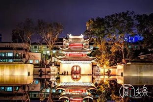 一条街道， 两段故事