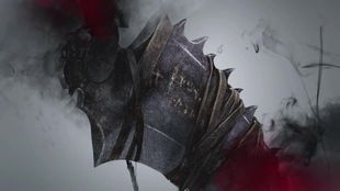 初遇梦魇：莒姬的身影