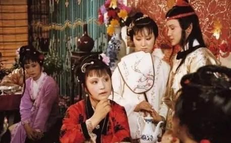 七仙女下凡的星象玄机