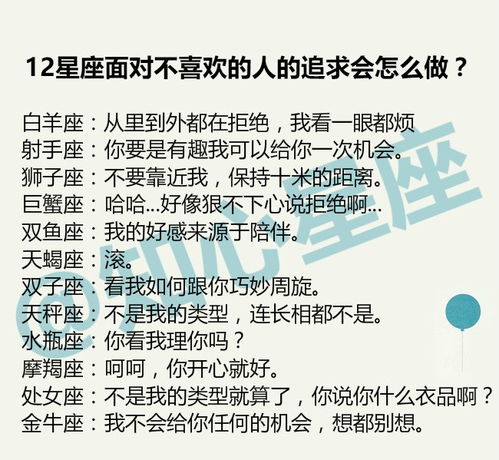 前言——星座社交的“乌云”
