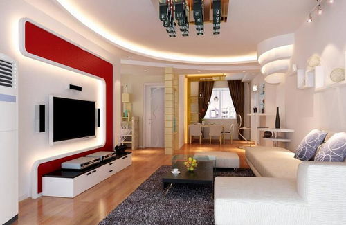 客厅物品摆放风水,客厅置放东西禁忌