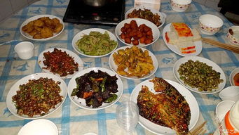 粤味年宴，吉祥美食，传统年俗，百度热搜！