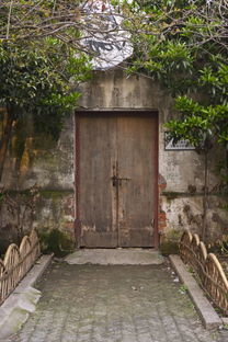 石桥：摇摇晃晃的历史印记