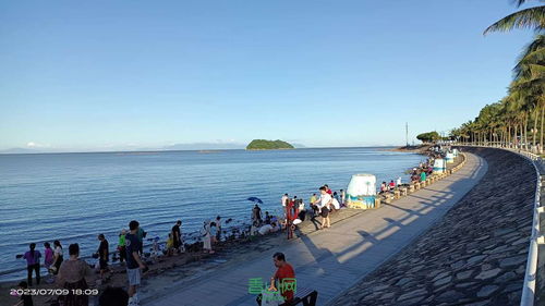 海泉湾：一个被过度宣传的地方？