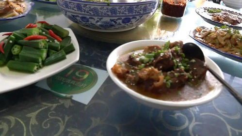 “清真风味，回族美食，独特风味爆款来袭！”