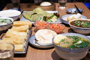 美食篇：当煎饼果子遇见酸腌菜