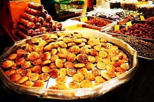 【黑暗料理警告】黄山美食の魔幻现实主义