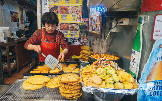 那些年我们踩过的美食雷区