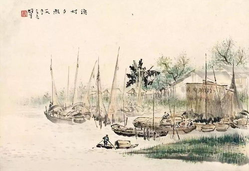 千岛湖：如梦似幻的水上仙境