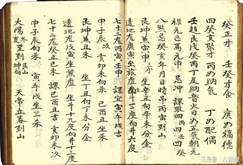 如何挑选风水学中最佳的日课进行布局？