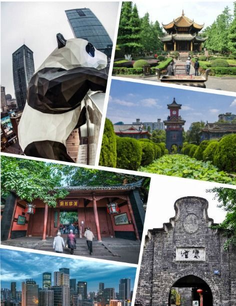 Day2：三星堆？外星人遗址还是现代仿品？