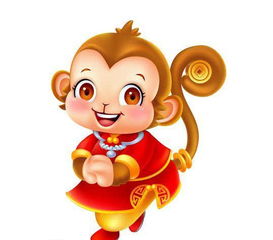 51年属兔今年吉祥物是什么？长尾兔尾巴摇摇好运来？