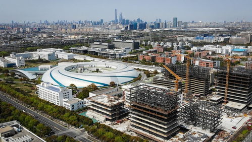 古镇漫步：寻迹历史足迹