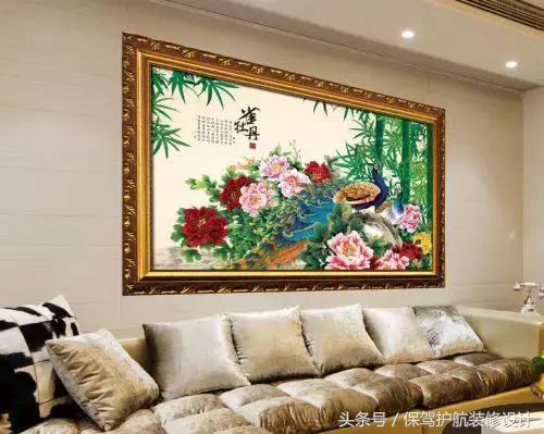 第三禁忌：破画会带来霉运