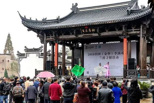 千年古街三月街，白族风情爆款打卡地
