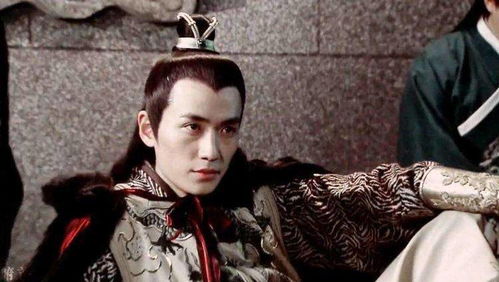 刘瑾：我才是那个地方的时代真实正的“枭雄”！