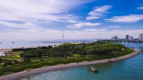 日照：被低估的黄金海岸
