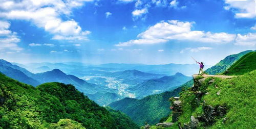 救命稻草：抚宁祖山的秘密通道