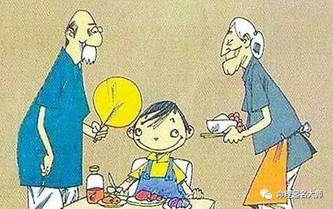 如何避免取名过于迷信，改写起名算命乱象？