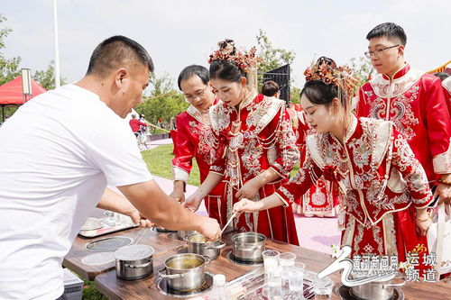 江西吉安结婚风俗全解析，揭秘吉安婚俗！