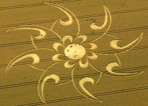 啊！那个啥，关于觉醒和认知局限的乱七八糟思考