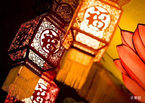 千年传承，除夕风俗，爆款中国年味盛宴