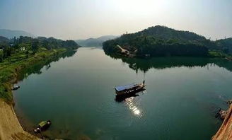 三、 石门的美景，等你来发现