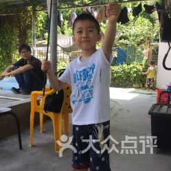 噪音2：店员和顾客之间的无厘头对话