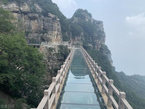 一、 长治自驾游的混沌序章——别说我没提醒你