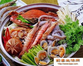 如何给海鲜火锅店起一个既好听又好记的名字？