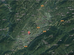 风水中的地理水口位置是什么,风水水口位置如何确定