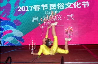 大年初一：全民狂欢，传统风俗盛宴！