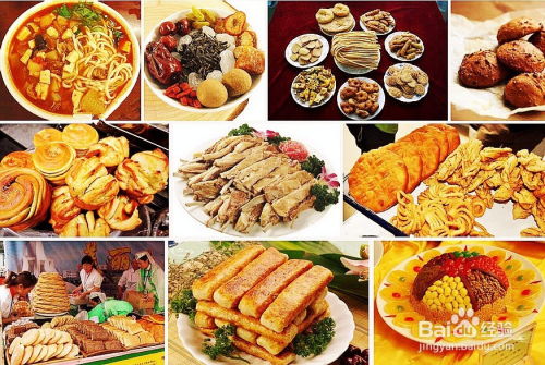 吃饭篇：羊肉贵过黄金！