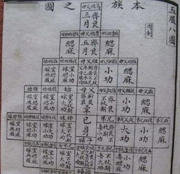 民间传说不嫩忘