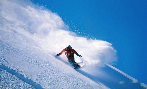 一、为何选择12月去河北雪乡？