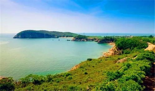 大长山岛一日游价格：别被“均价”骗了它是个“变色龙”