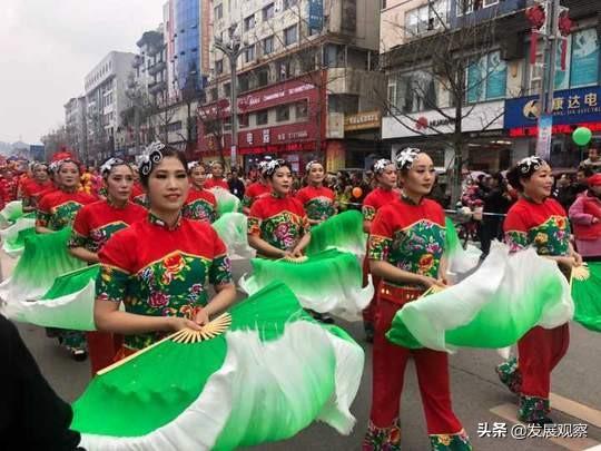 千年传承，广西元宵节，民俗文化盛宴！