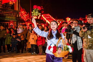 东莞除夕：古今交融，传统年味新潮流