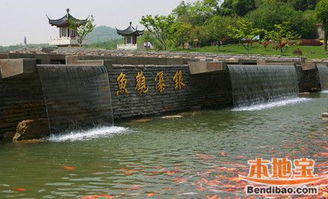 去珍珠泉？准备好经历九九八十一难吧！