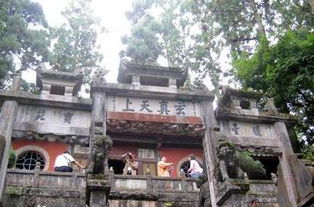 秀山古建筑群：中西合璧的“洋气”楼房