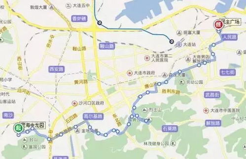 啊啊啊大连这破地方！去了就后悔！