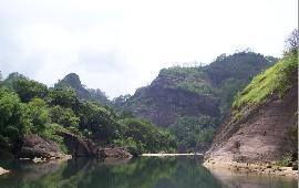 三、 抵达武夷山后的“精彩”安排