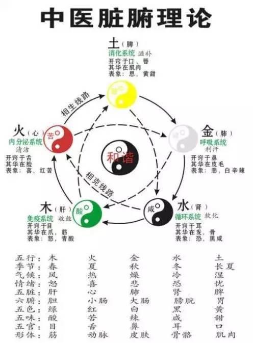 五行八卦如何应用于算命预测？