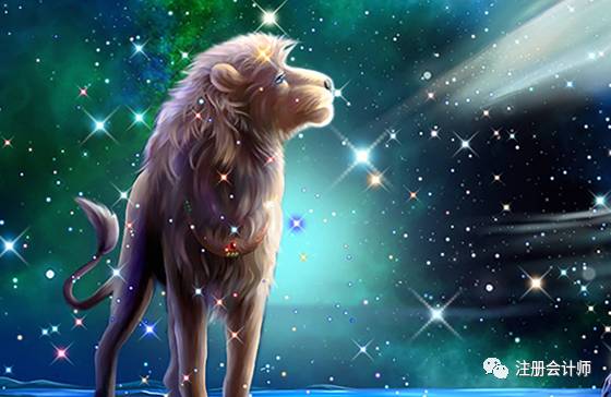当狮子遇见双鱼：一场宇宙级的灾难现场