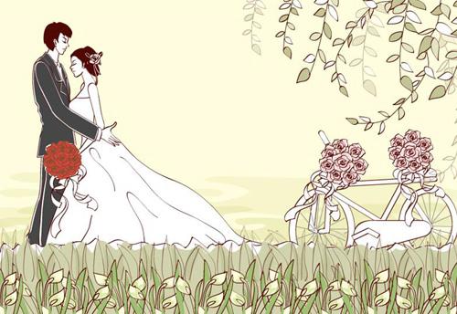 一、 乱弹：名字与婚姻关系的莫名其妙关联