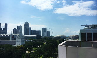 一、外观 & 较大堂：光鲜亮丽还是浮夸作秀呃？